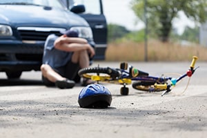 Mission Viejo Bicycle Accident Attorney