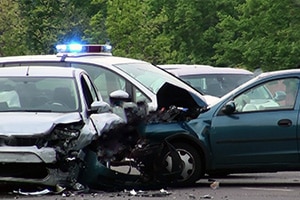 Mission Viejo Car Accident Attorney
