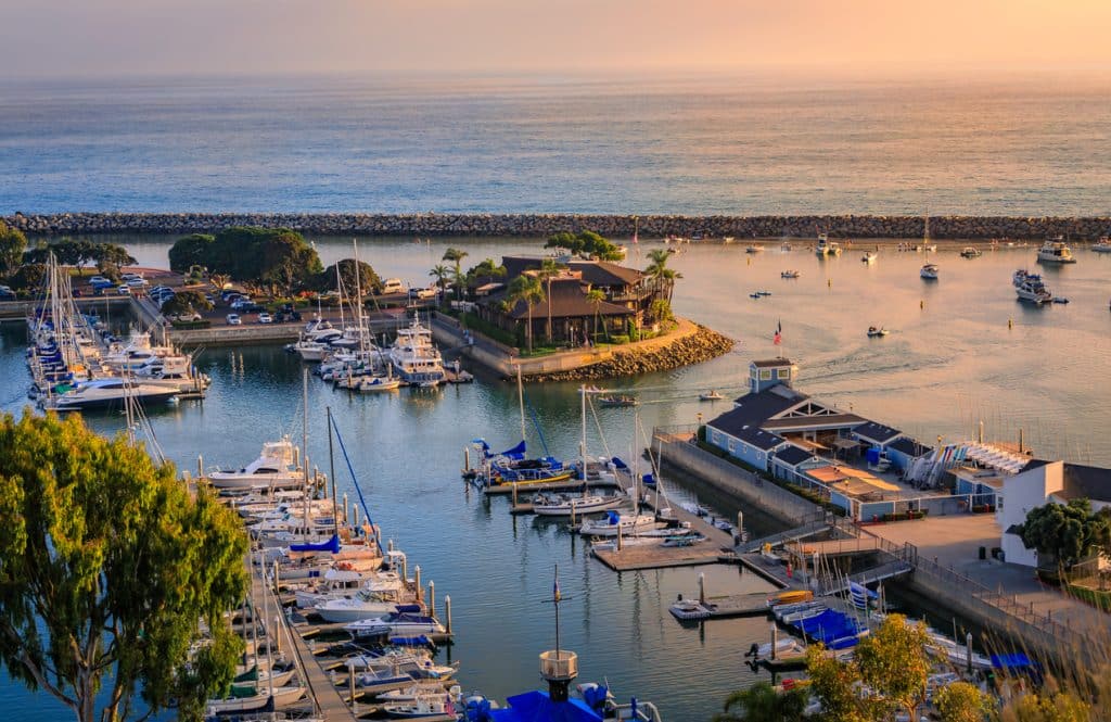 Mission Viejo boating accidents lawyer