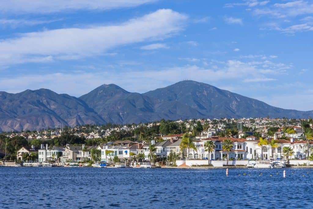 Mission Viejo boating accidents lawyers