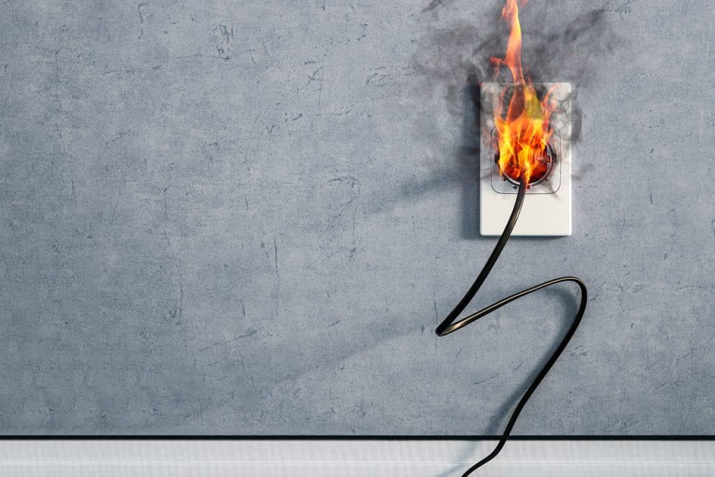 Mission Viejo Burn Accidents lawyers