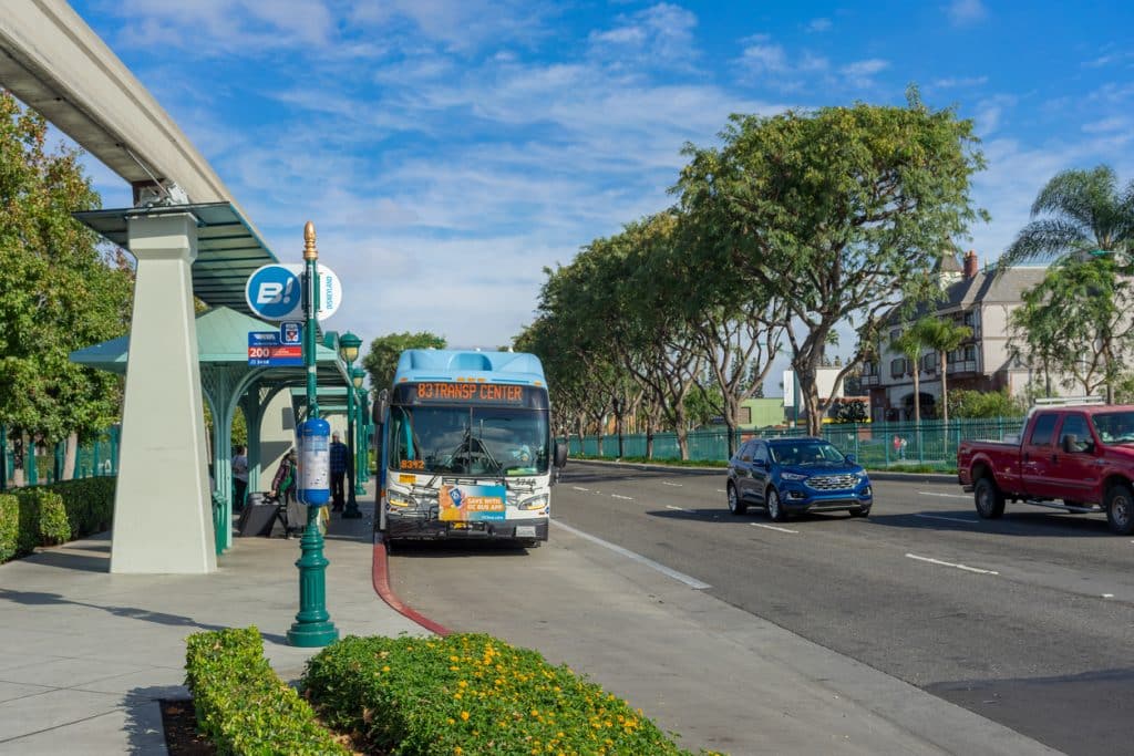 Mission Viejo bus accidents lawyers