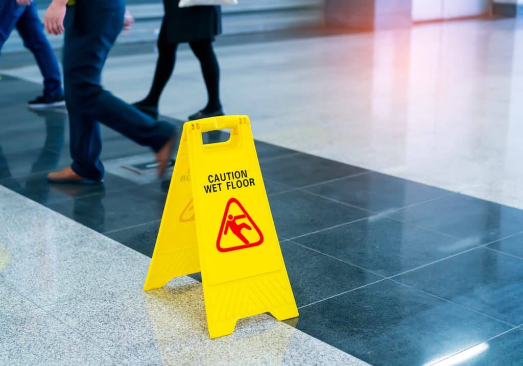 Mission Viejo premises liability attorneys