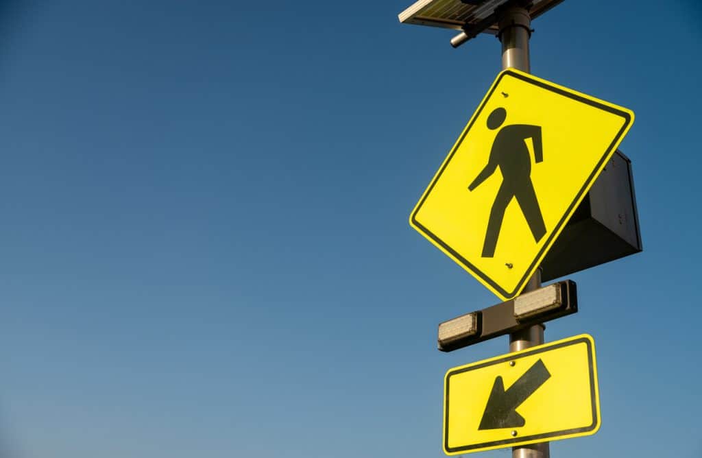 Pedestrian Accidents Lawyers Mission Viejo
