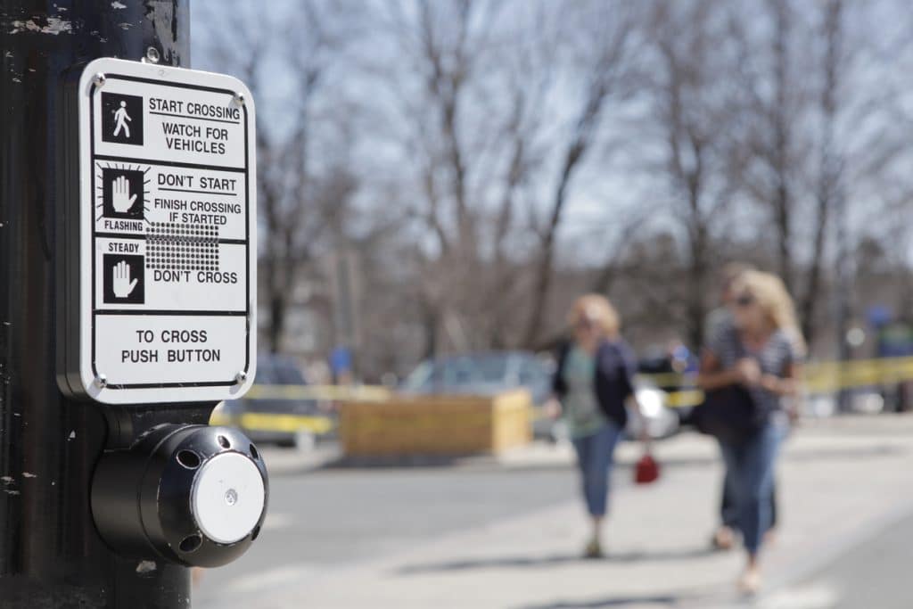 Pedestrian Accidents Attorneys Mission Viejo