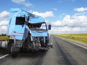 mission viejo truck accident lawyers